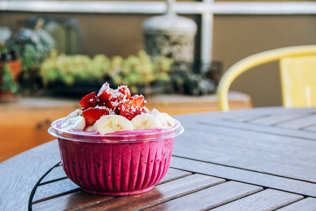 The Green Cat Juice Bar & Market | cafe | 3801 Pacific Ave, Virginia Beach, VA 23451, USA | 7574177377 OR +1 757-417-7377