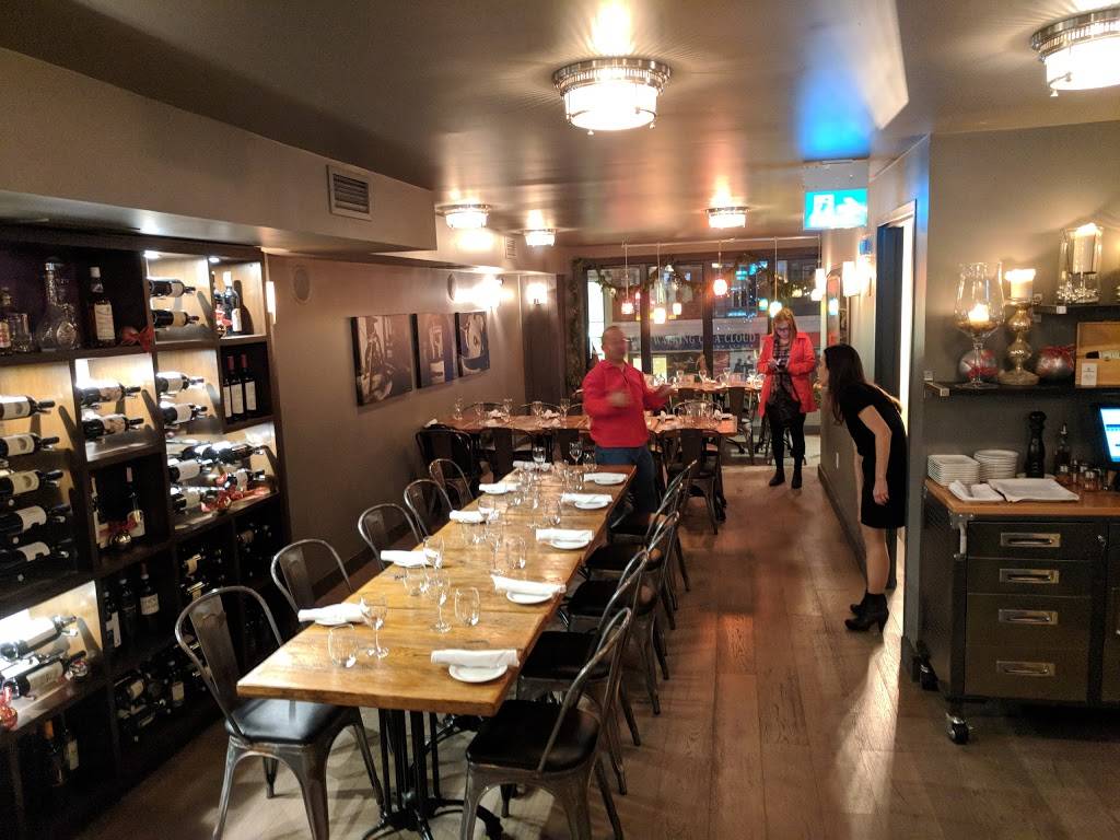 Tutto Pronto | restaurant | 1718 Avenue Rd, North York, ON M5M 3Y6, Canada | 4167822227 OR +1 416-782-2227