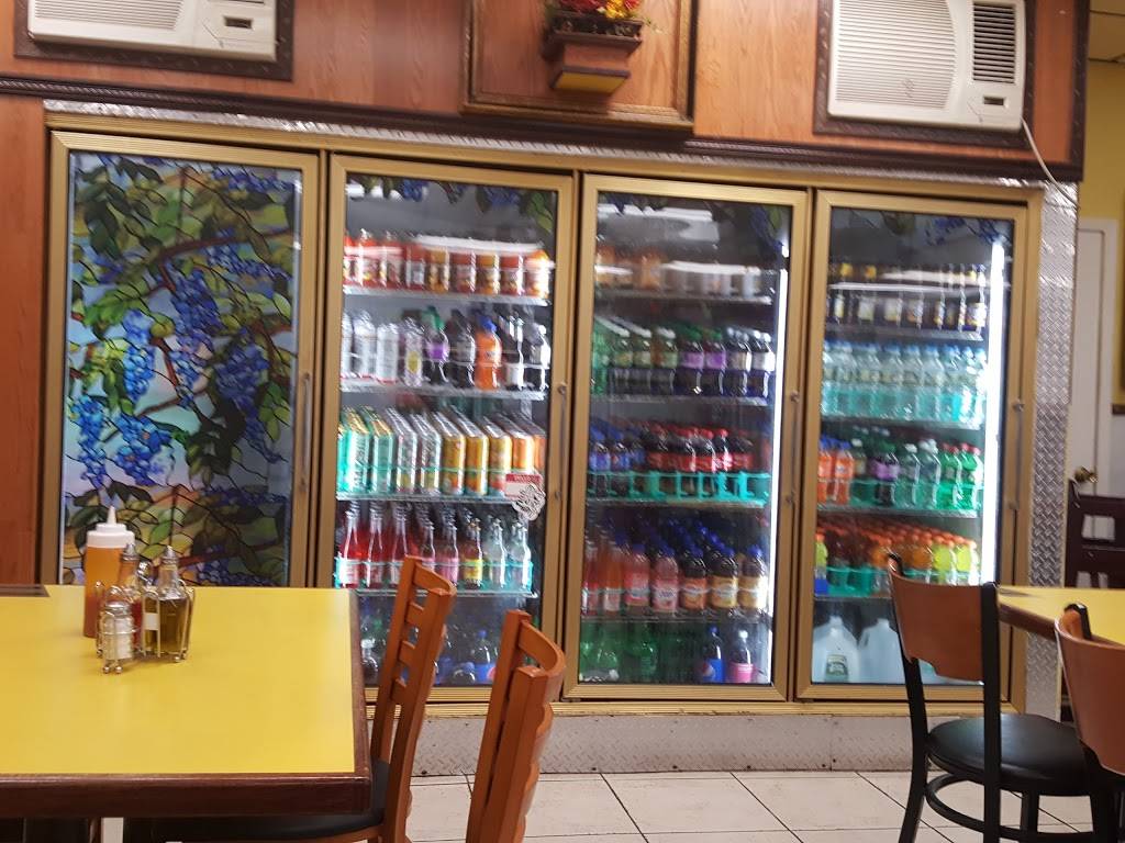 Dominican Food Restaurant | restaurant | 2180 Forest Ave, Staten Island, NY 10303, USA | 7184424616 OR +1 718-442-4616