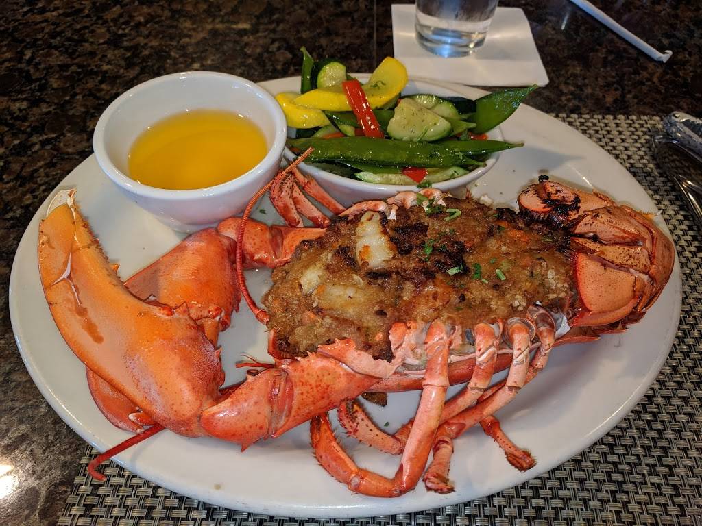 Breakers Restaurant | restaurant | 295 Ocean Blvd, Hampton, NH 03842, USA | 8003456736 OR +1 800-345-6736
