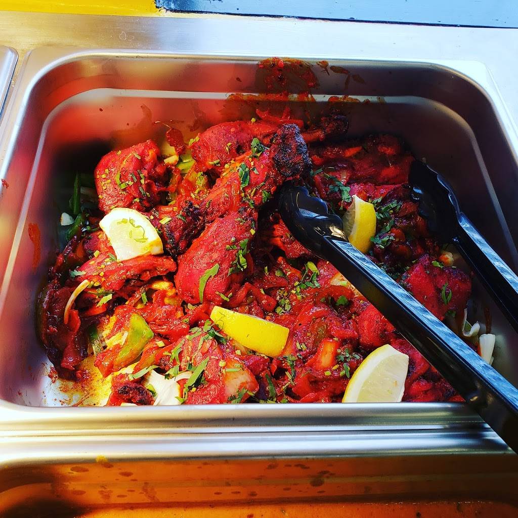 Grace Of India | restaurant | 6900 Cheviot Rd, Cincinnati, OH 45247, USA | 5138737118 OR +1 513-873-7118