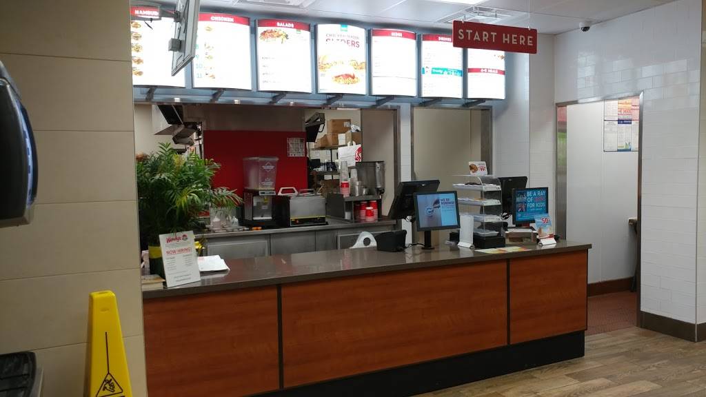 Wendys | restaurant | 112 Mall Blvd, Savannah, GA 31406, USA | 9123522801 OR +1 912-352-2801
