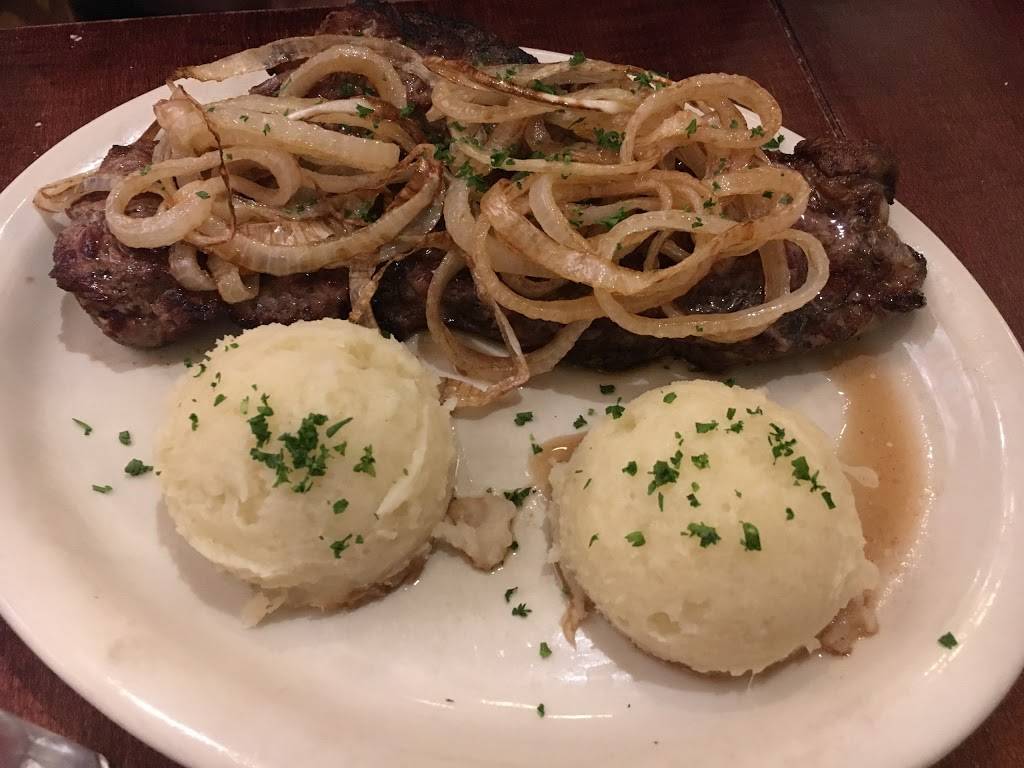 El Nandu Restaurant | restaurant | 2731 W Fullerton Ave, Chicago, IL 60647, USA | 7732780900 OR +1 773-278-0900