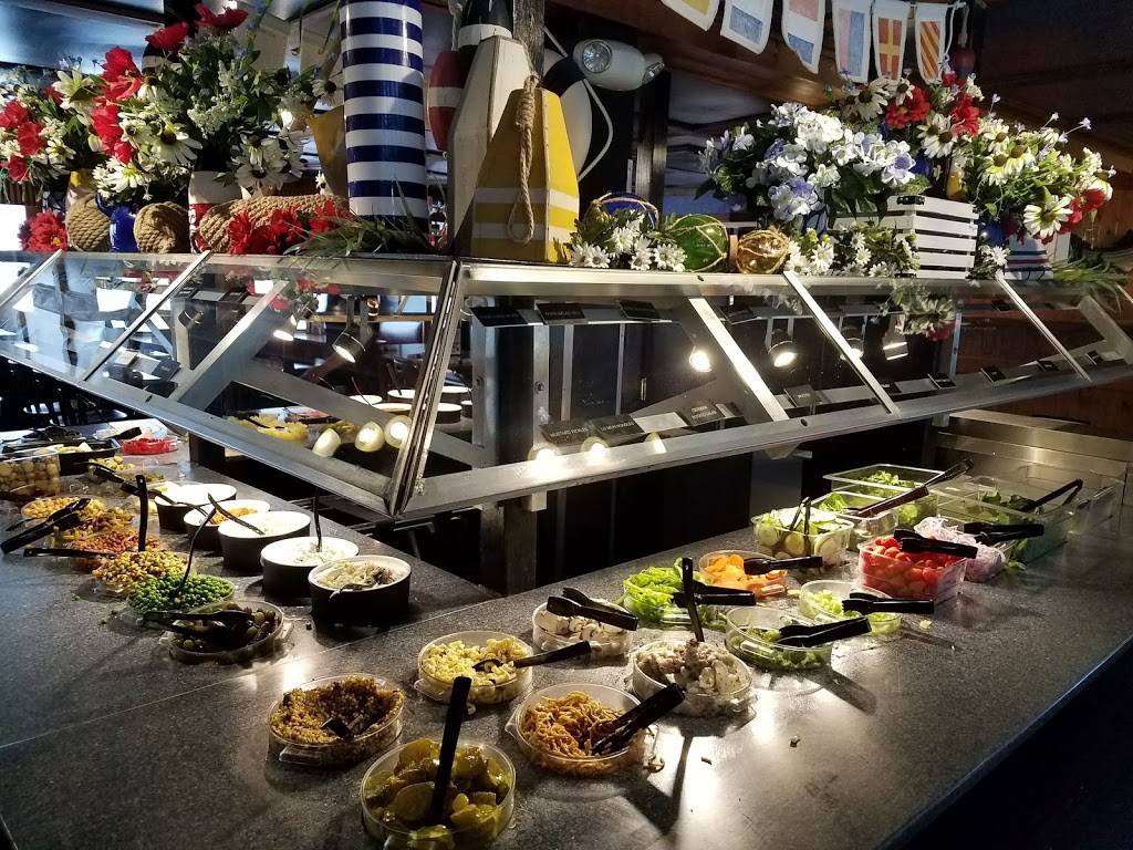 Warrens Lobster House | restaurant | 11 Water St, Kittery, ME 03904, USA | 2074391630 OR +1 207-439-1630