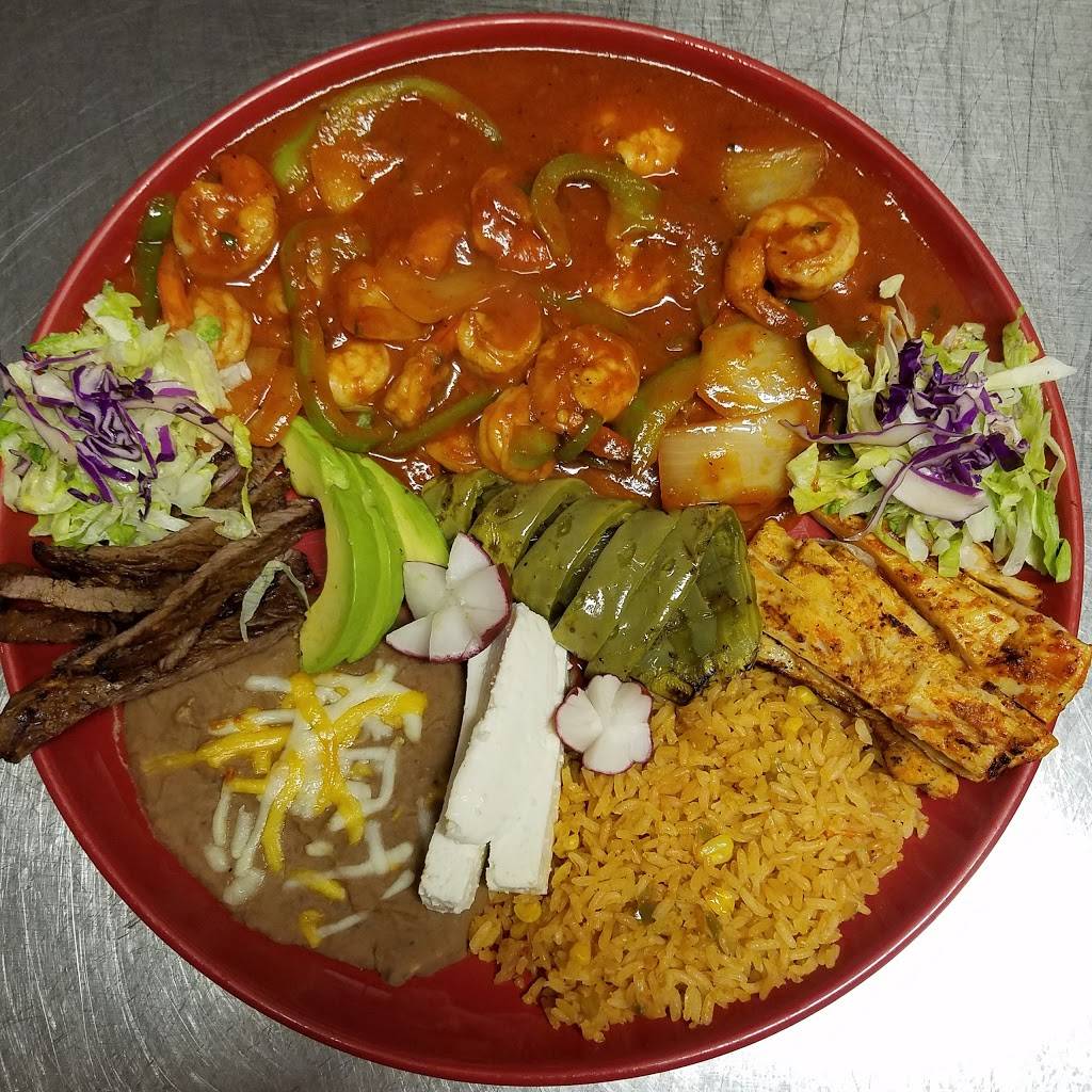 El Guajillo | Mexican Restaurant | restaurant | 12725 SW Pacific Hwy, Tigard, OR 97223, USA | 5033725556 OR +1 503-372-5556