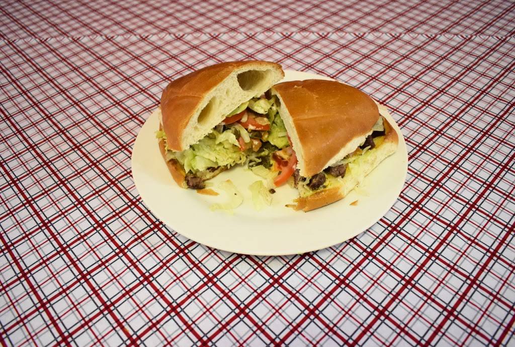 Crazy Pollo Grill | restaurant | 2507 Forestbrook Rd, Myrtle Beach, SC 29588, USA | 8432369898 OR +1 843-236-9898