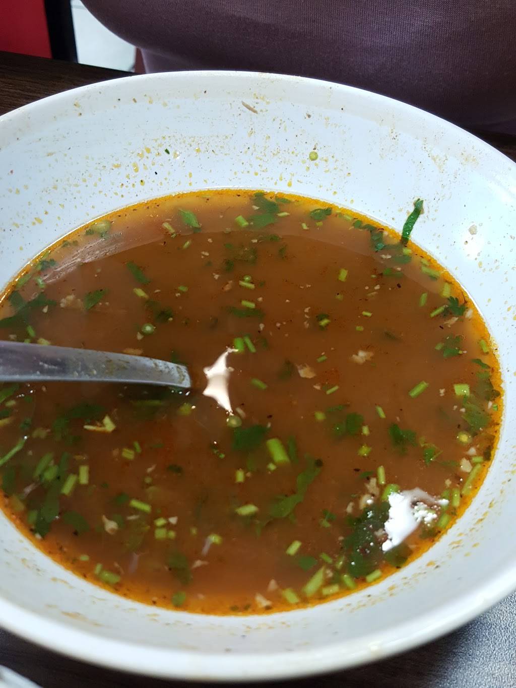 Birrieria LOPEZ | restaurant | 2705 W 59th St, Chicago, IL 60629, USA | 7734769026 OR +1 773-476-9026