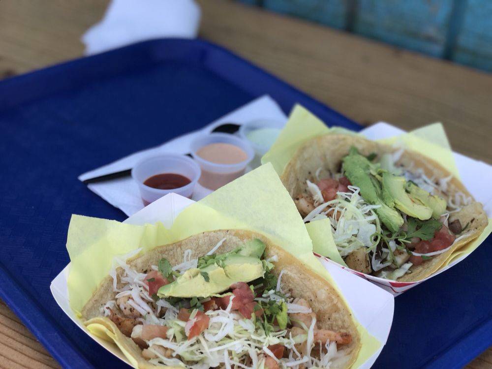 Oscar’s Mexican Seafood | restaurant | 703 Turquoise St, San Diego, CA 92109, USA | 8584886392 OR +1 858-488-6392