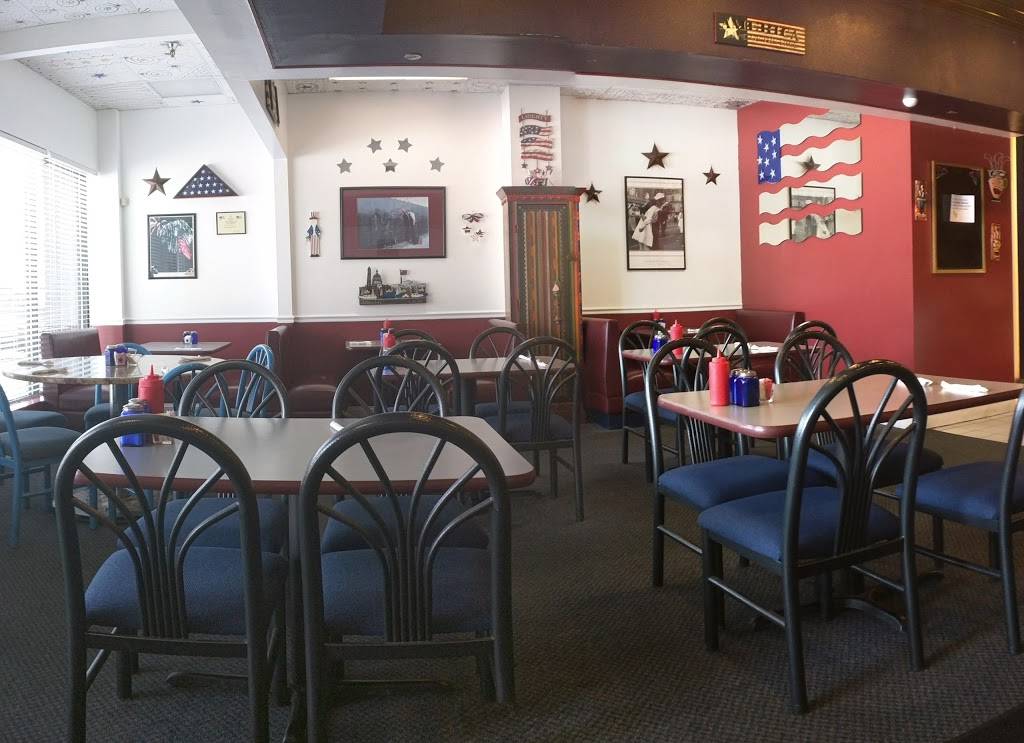 Tonis Grill Inc. | restaurant | 6711 Baymeadow Dr, Glen Burnie, MD 21060, USA | 4107877495 OR +1 410-787-7495