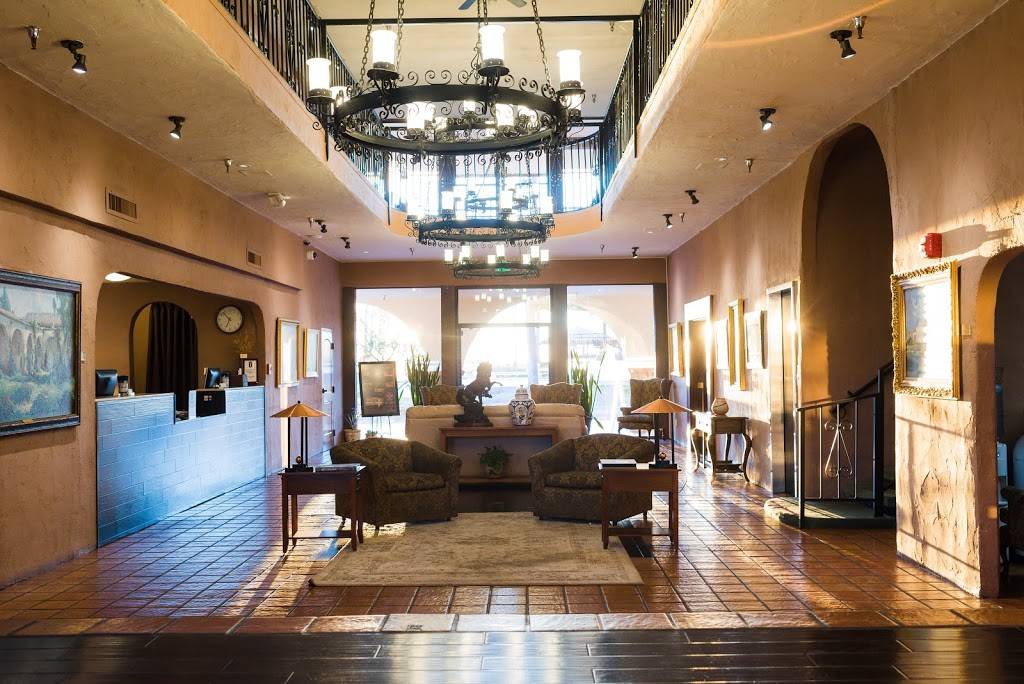 Hotel Mission De Oro | night club | 13070 CA-33, Santa Nella, CA 95322, USA | 2098264444 OR +1 209-826-4444