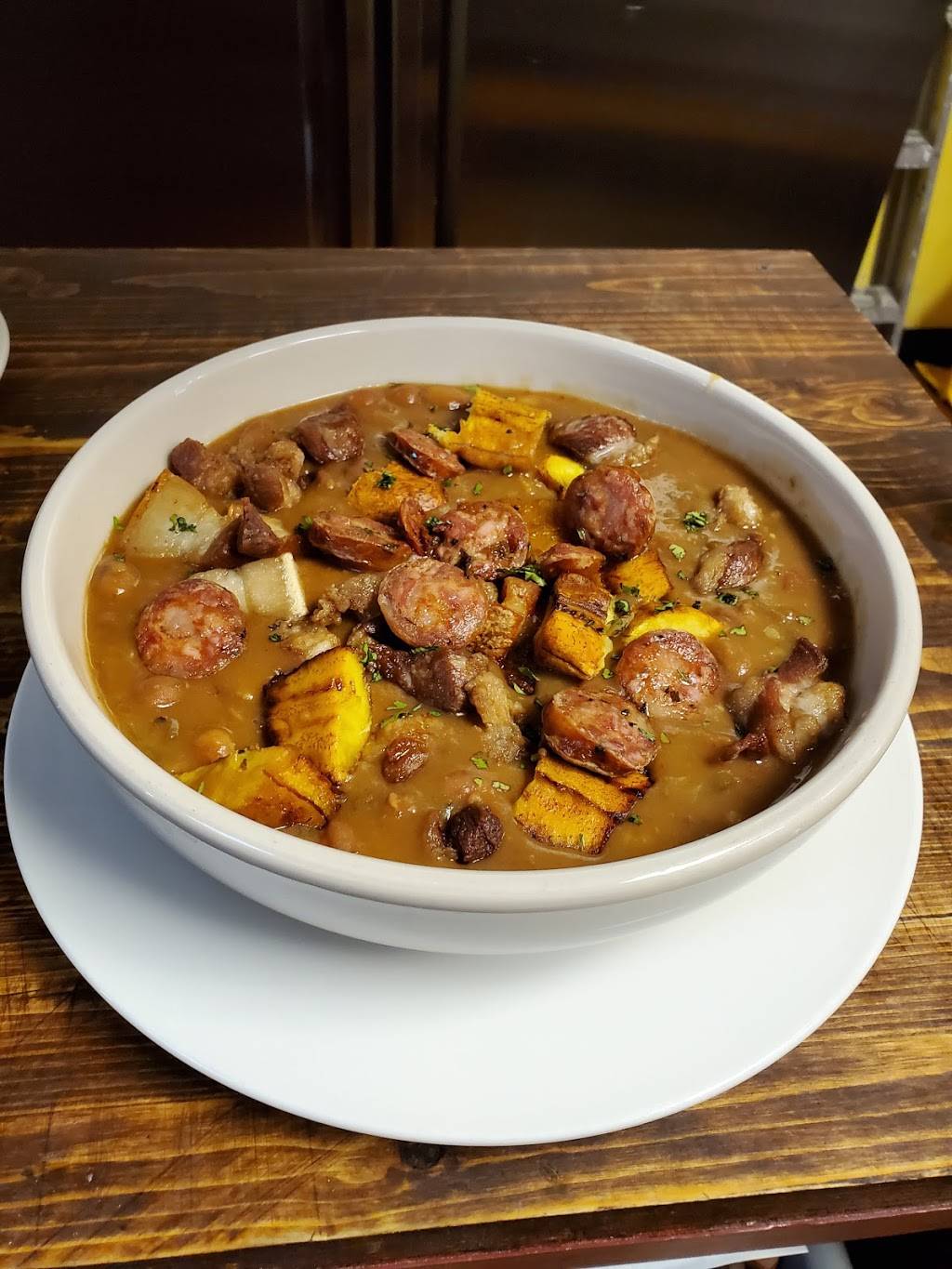 TAVOS TABLE COLOMBIAN FOOD | restaurant | 2137 N Courtenay Pkwy, Merritt Island, FL 32953, USA | 3213493186 OR +1 321-349-3186