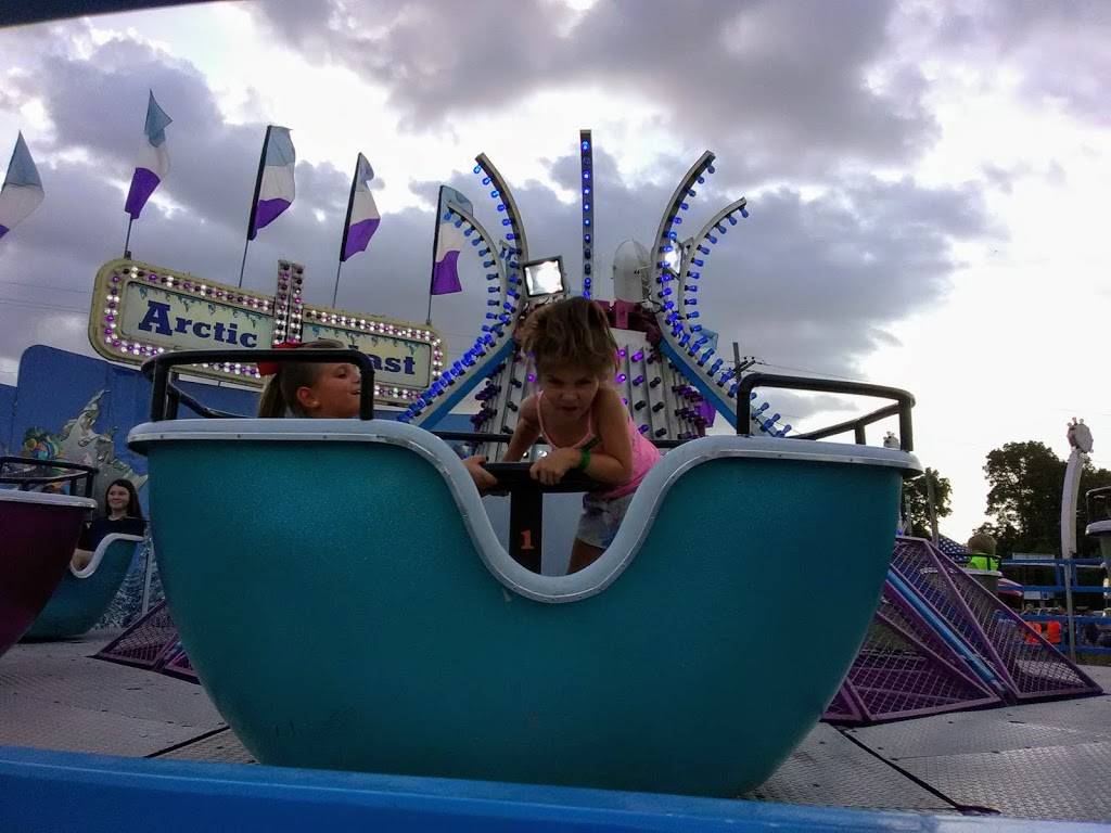 Museum Cafe | restaurant | 102 W Edward St, Erath, LA 70533, USA | 3379370012 OR +1 337-937-0012