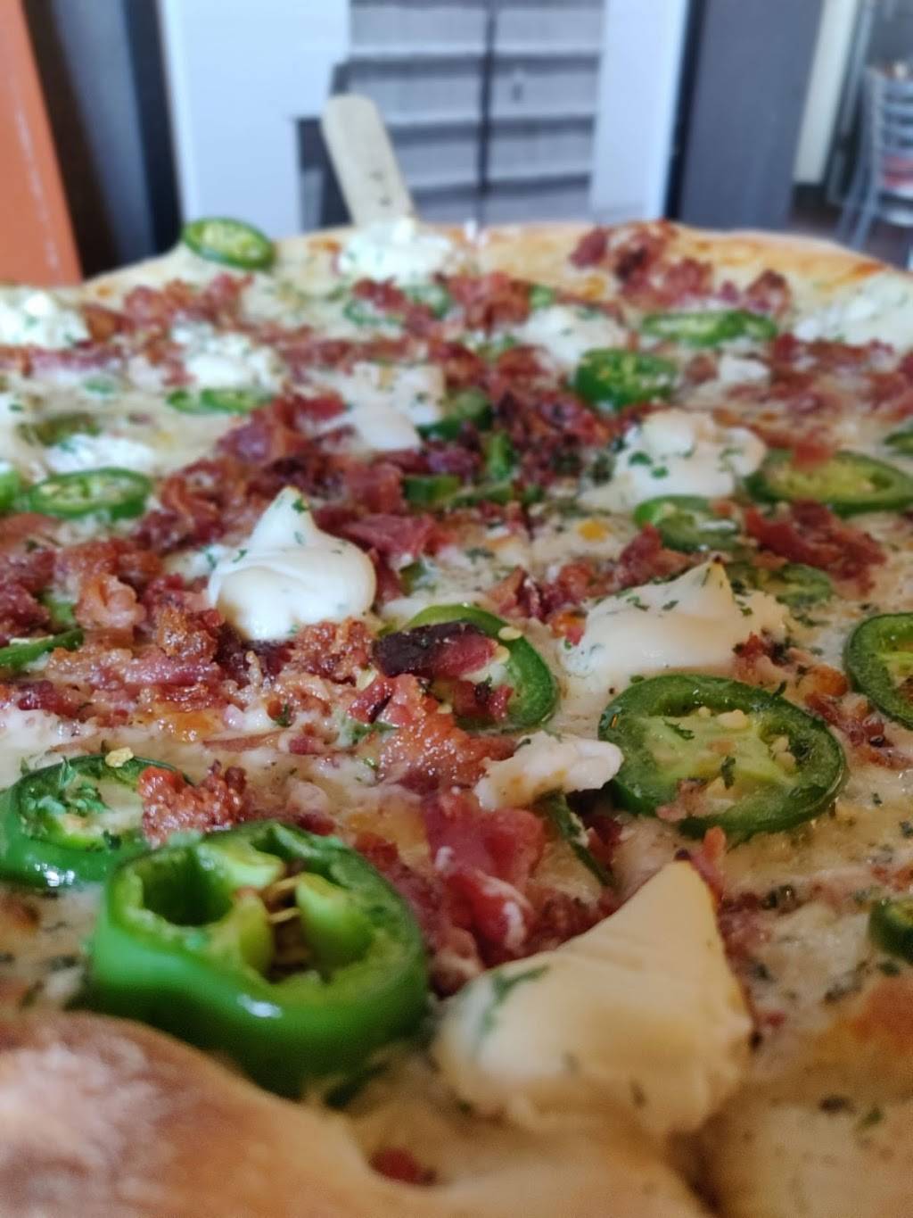 OTTO | restaurant | 250 Read St, Portland, ME 04103, USA | 2073587551 OR +1 207-358-7551