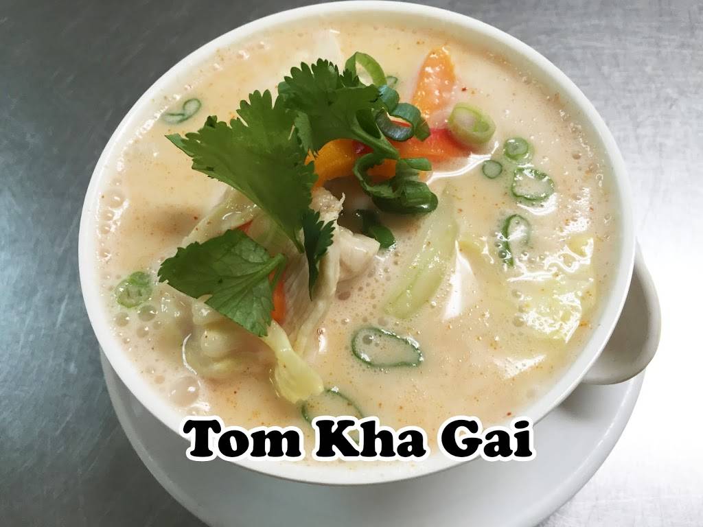 Thai Chang restaurant | restaurant | 5913 Bemiss Rd, Valdosta, GA 31605, USA | 2292472525 OR +1 229-247-2525