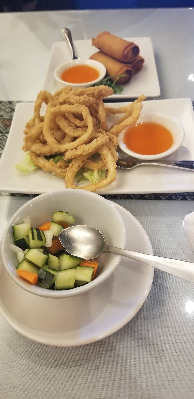 Taste of Thai | restaurant | 2911 Chapel Hill Rd # 245, Douglasville, GA 30135, USA | 7705774142 OR +1 770-577-4142