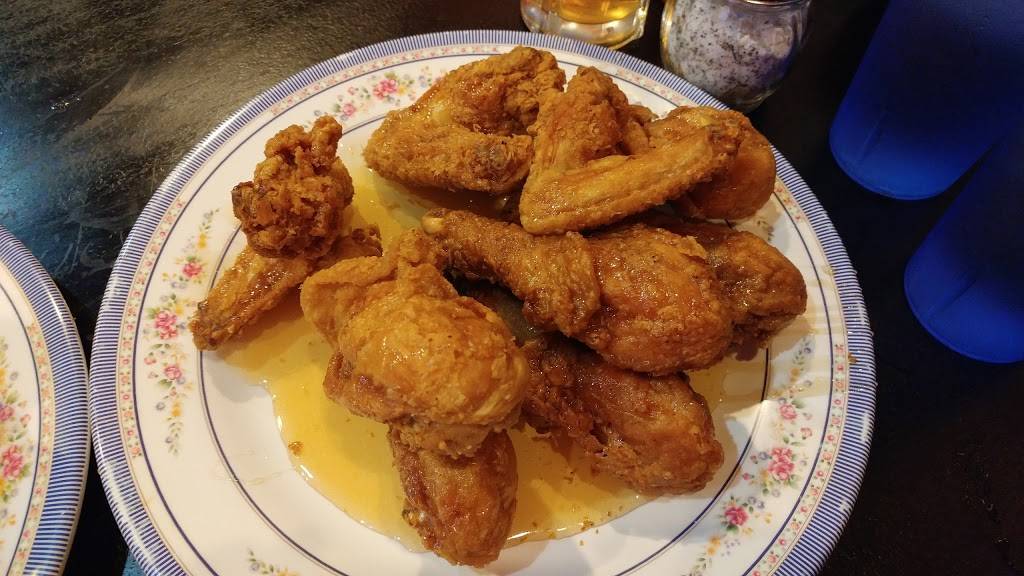 99 Chicken | restaurant | 2781 El Camino Real, Santa Clara, CA 95051, USA | 4082445599 OR +1 408-244-5599