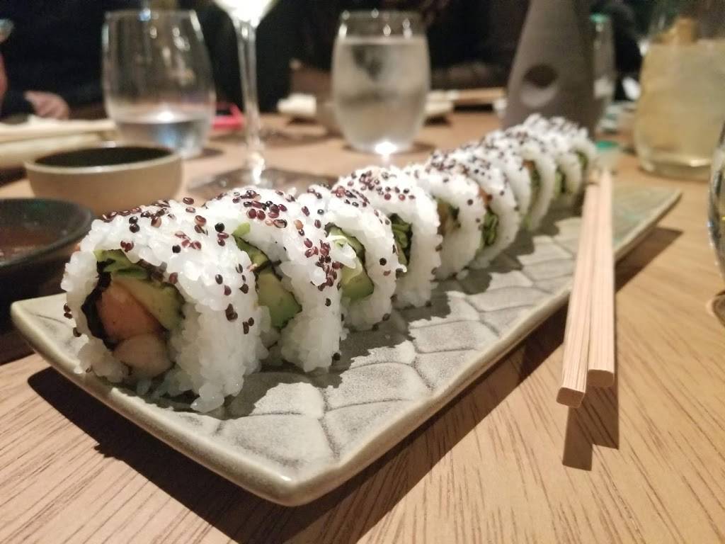 Osaka Miami | restaurant | 1300 Brickell Bay Dr, Miami, FL 33131, USA | 7866274800 OR +1 786-627-4800