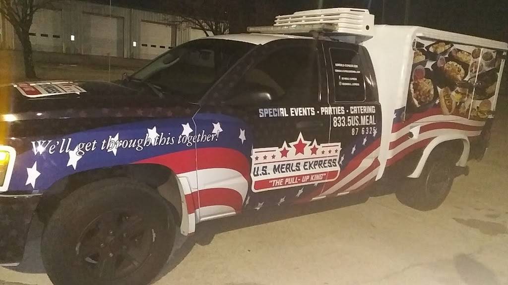 yochef. Surf an turf smokehouse | restaurant | 2201 4th Pl W, Birmingham, AL 35204, USA | 8335876325 OR +1 833-587-6325