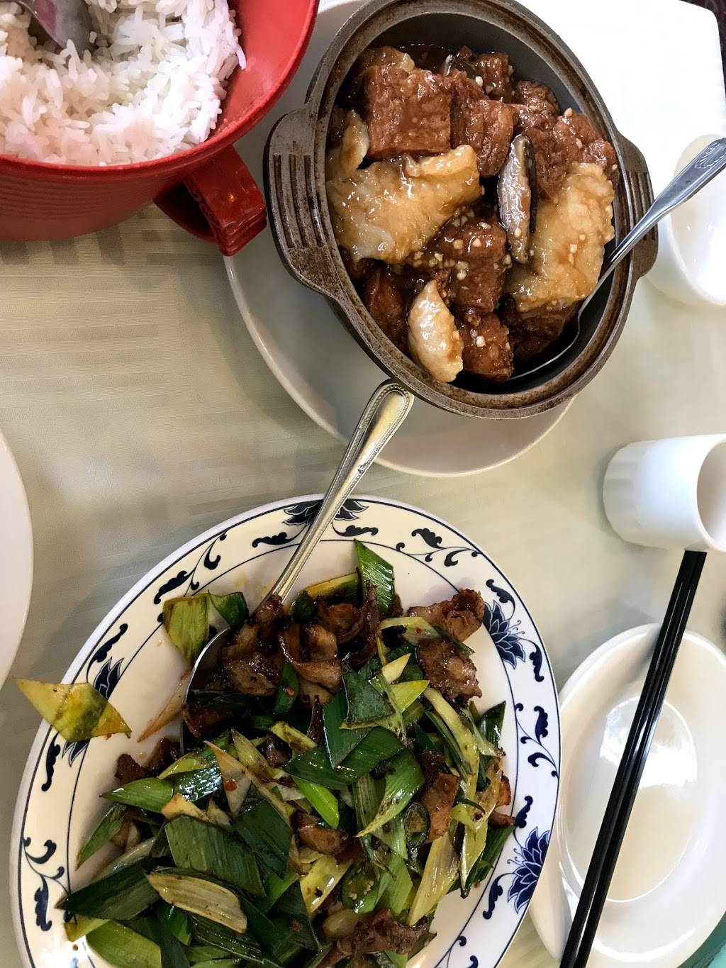 Hop Woo | restaurant | 11110 W Olympic Blvd, Los Angeles, CA 90064, USA | 3105753668 OR +1 310-575-3668