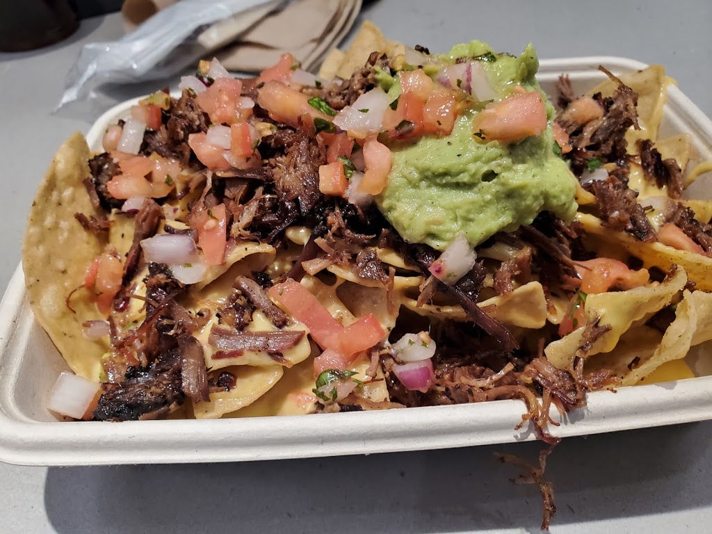 Smoke Shack | restaurant | San Antonio International Airport, 9800 Airport Blvd, San Antonio, TX 78216, USA | 2107142474 OR +1 210-714-2474