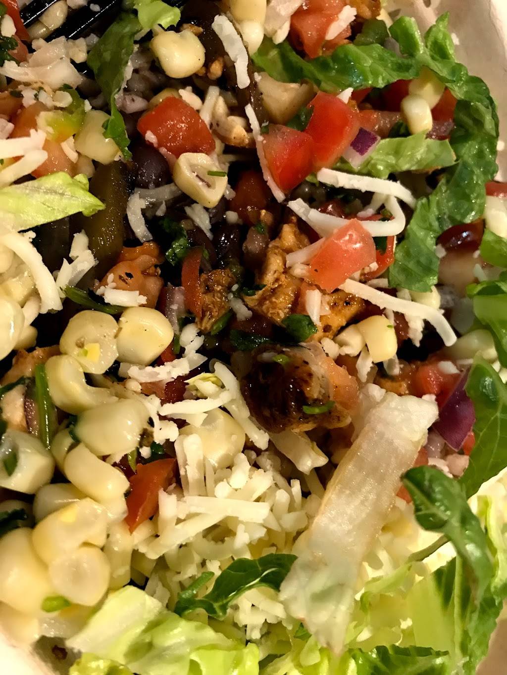 Chipotle Mexican Grill | restaurant | 21031 Tripleseven Rd Ste 190, Sterling, VA 20165, USA | 7034215079 OR +1 703-421-5079