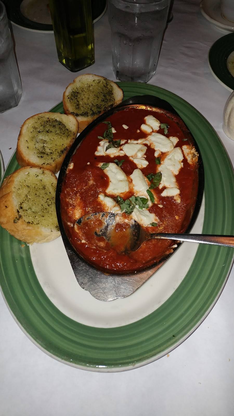 Als Italian Restaurant & Pizzeria | restaurant | 6050 Cermak Rd, Cicero, IL 60804, USA | 7086561060 OR +1 708-656-1060