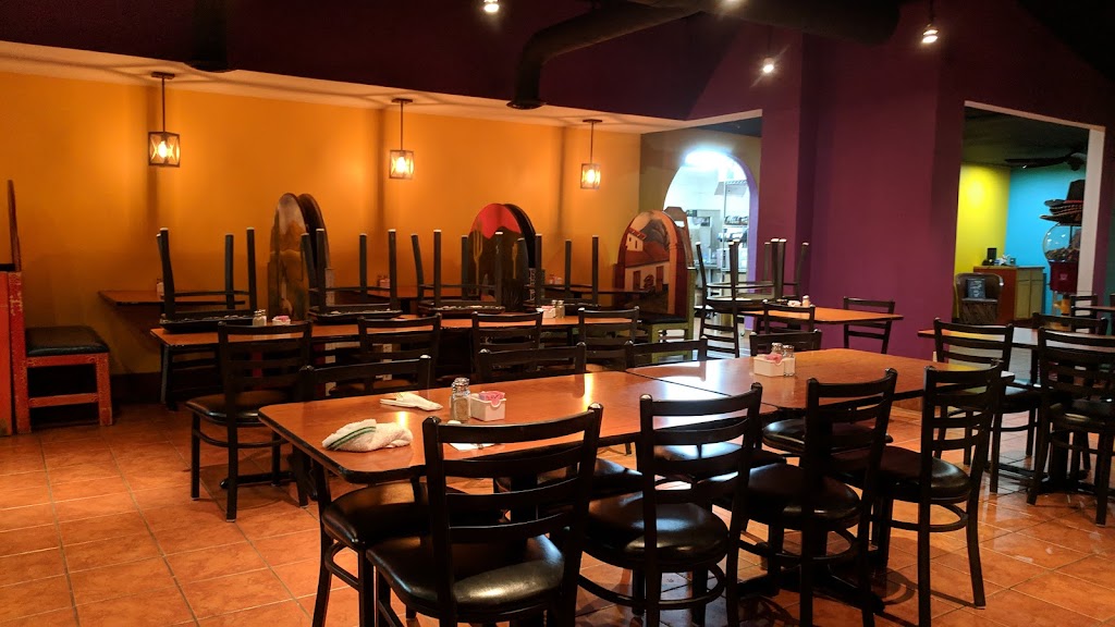 El Parian | restaurant | 1501 N Church St, Atkins, AR 72823, USA | 4796410085 OR +1 479-641-0085