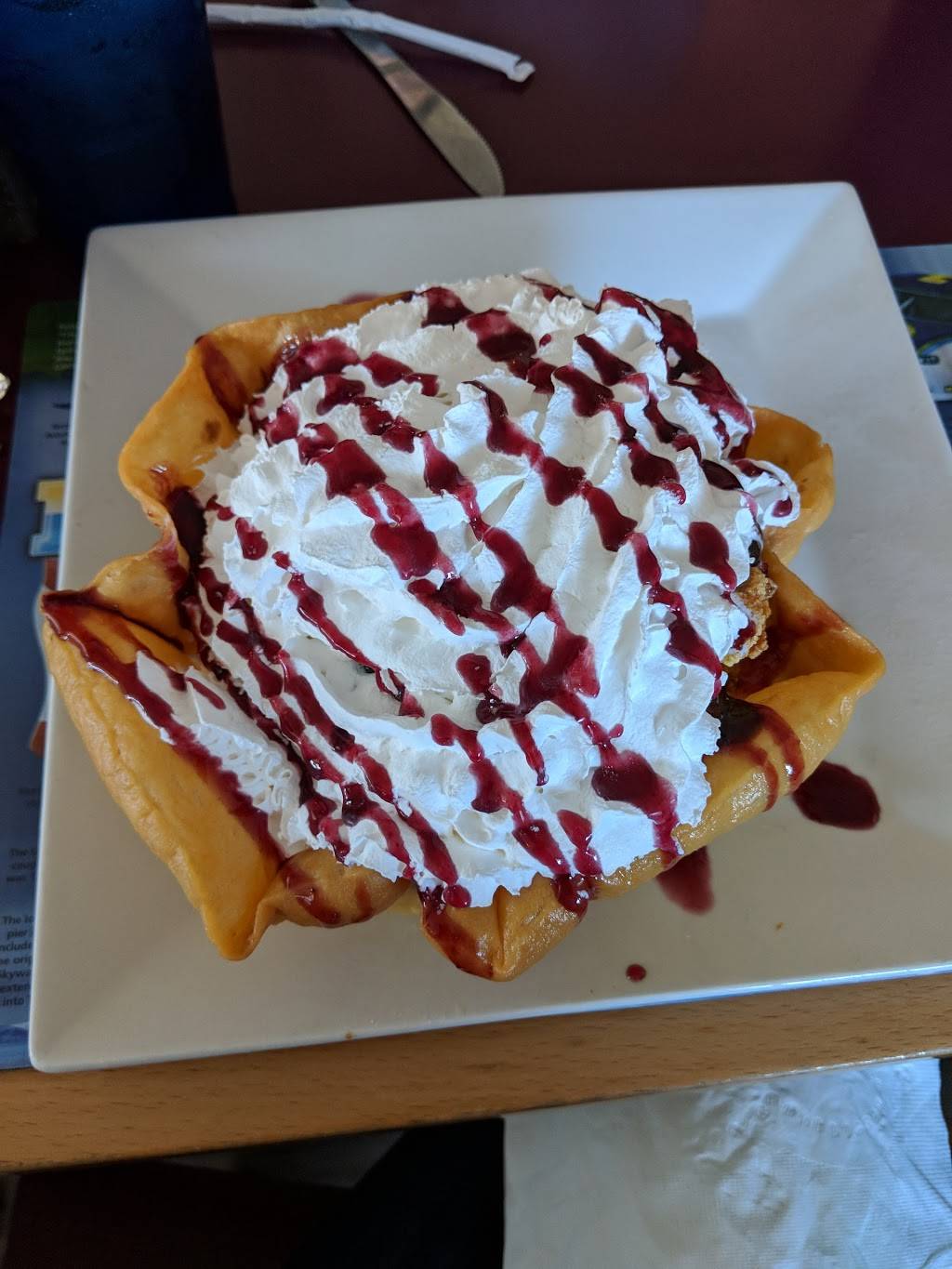 Alfies Restaurant | restaurant | 1666 Ocean Shore Blvd, Ormond Beach, FL 32176, USA | 3864417024 OR +1 386-441-7024