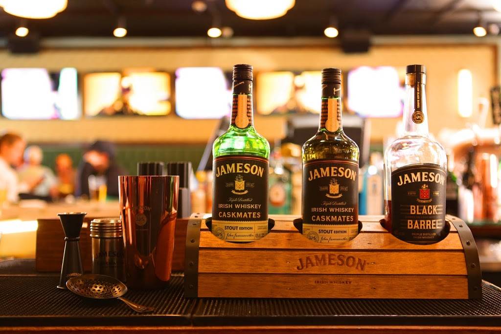 Jameson’s Pub | restaurant | 2702 Main St, Santa Monica, CA 90405, USA | 4243300069 OR +1 424-330-0069