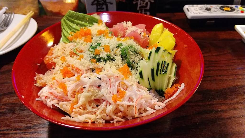 Sakura | restaurant | 928 W Shawnee St, Muskogee, OK 74401, USA | 9185372088 OR +1 918-537-2088