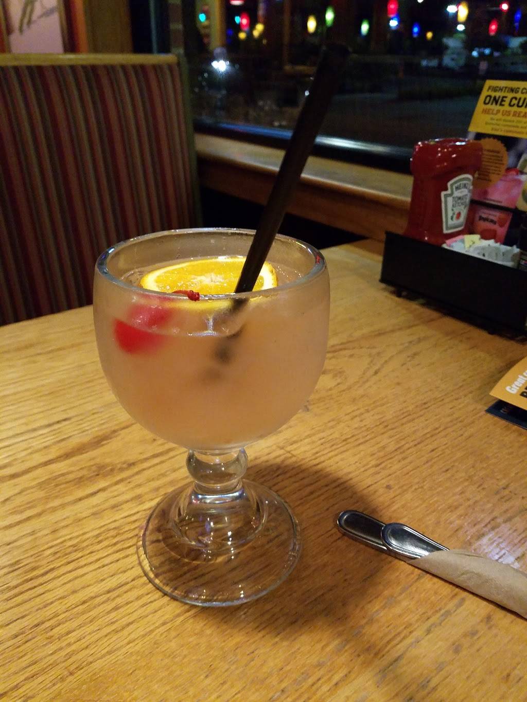 Applebees Grill + Bar | restaurant | 280 N Plainfield Rd, West Lebanon, NH 03784, USA | 6032988608 OR +1 603-298-8608