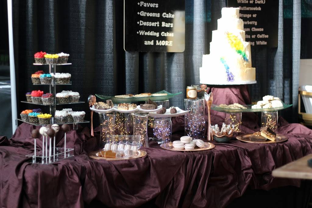 Decadent Delights | bakery | 1644, 7703 Fox Chase Ln, Wellington, CO 80549, USA | 9702861120 OR +1 970-286-1120