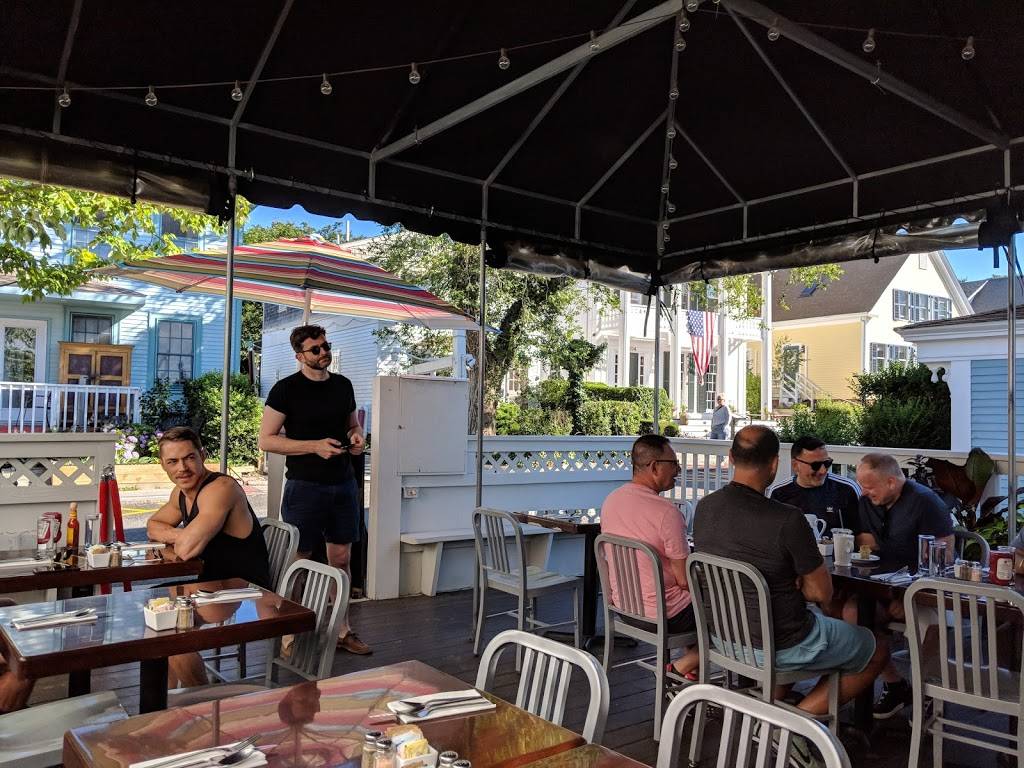 Yolqueria | restaurant | 1910, 401 Commercial St, Provincetown, MA 02657, USA | 5084870600 OR +1 508-487-0600