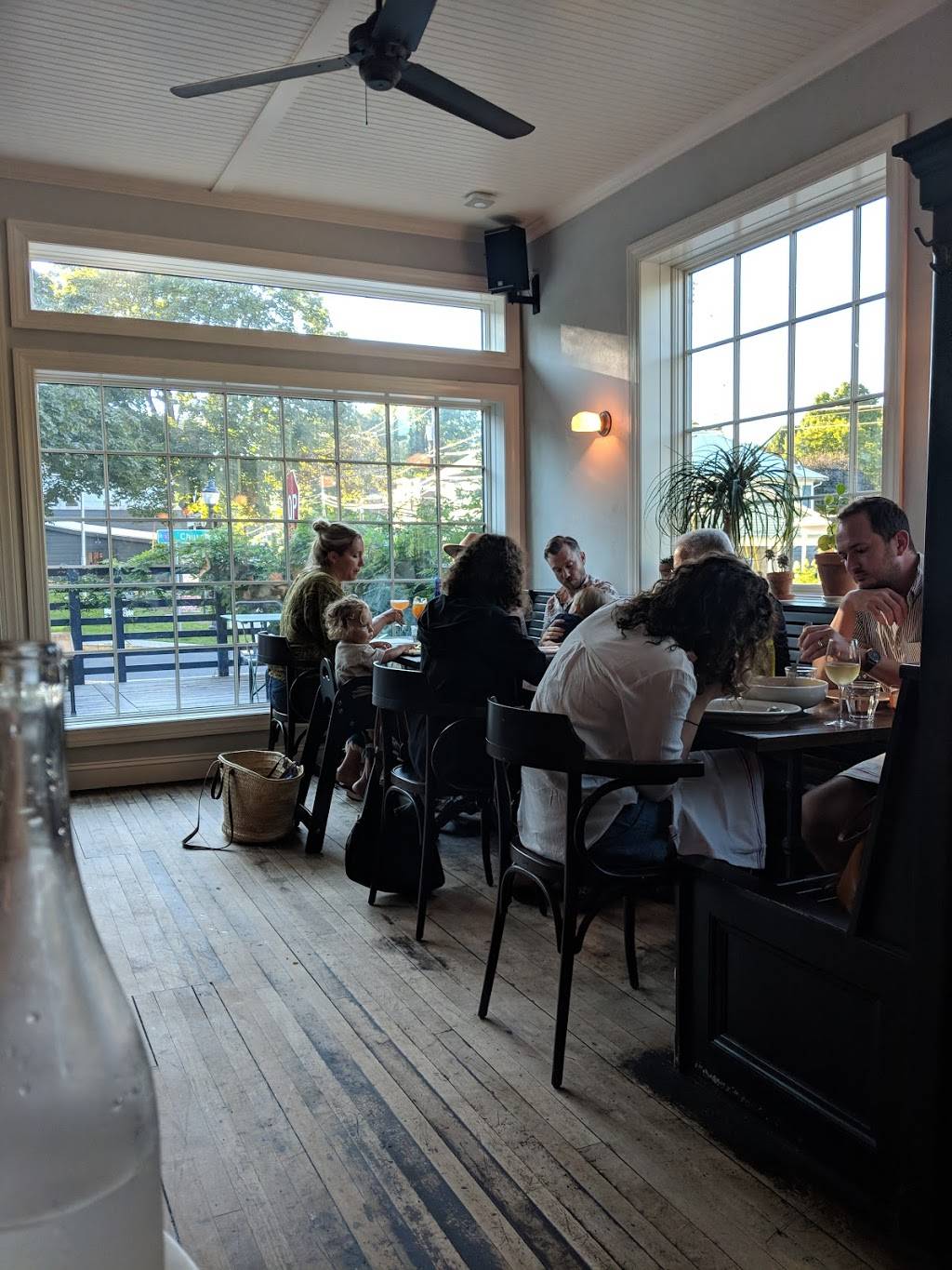 Gaskins | restaurant | 2 Church Ave, Germantown, NY 12526, USA | 5185372107 OR +1 518-537-2107