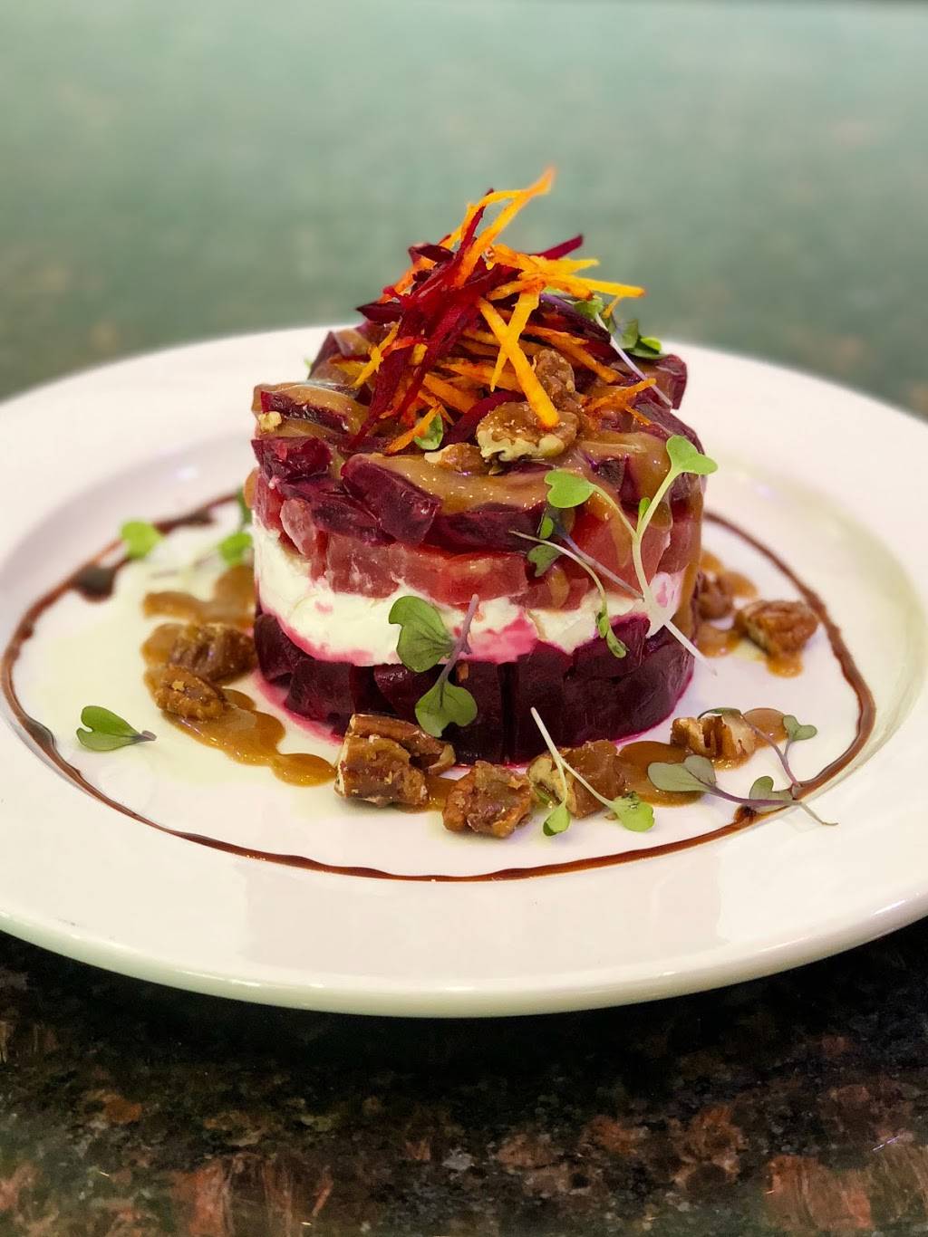 The Office Speakeasy & Piano Lounge | restaurant | 290 1st St, Benicia, CA 94510, USA | 7077454200 OR +1 707-745-4200