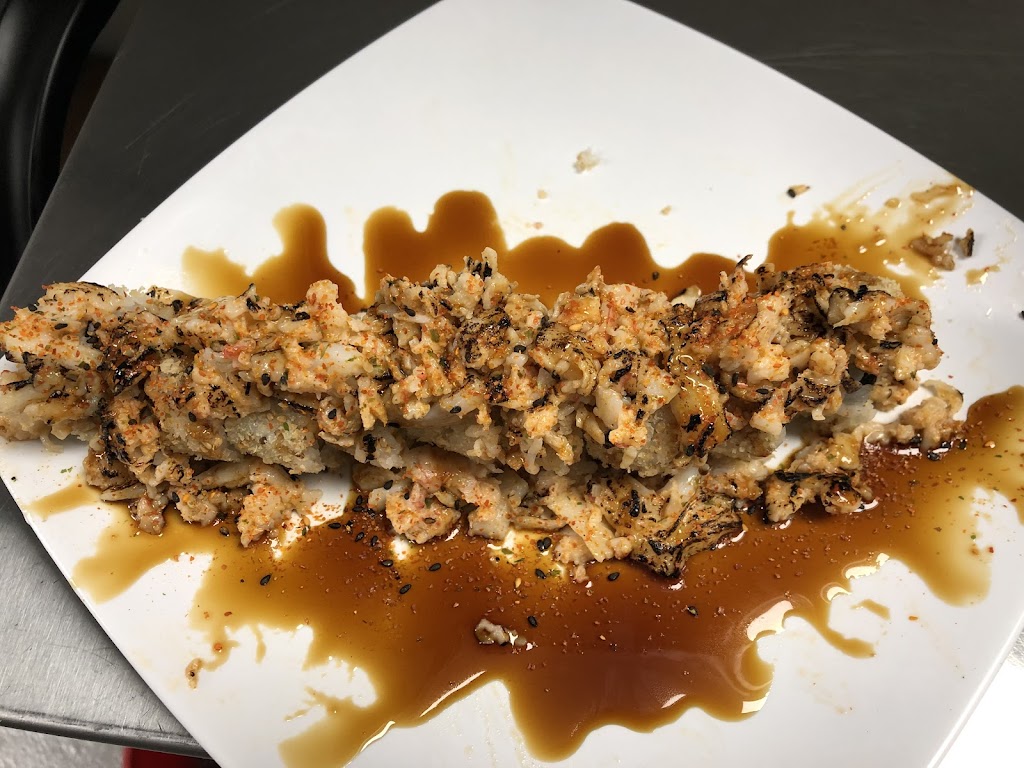 Trappers Sushi Co. - Anthem | restaurant | 39510 W Daisy Mountain Dr, Anthem, AZ 85086, USA | 6232544774 OR +1 623-254-4774