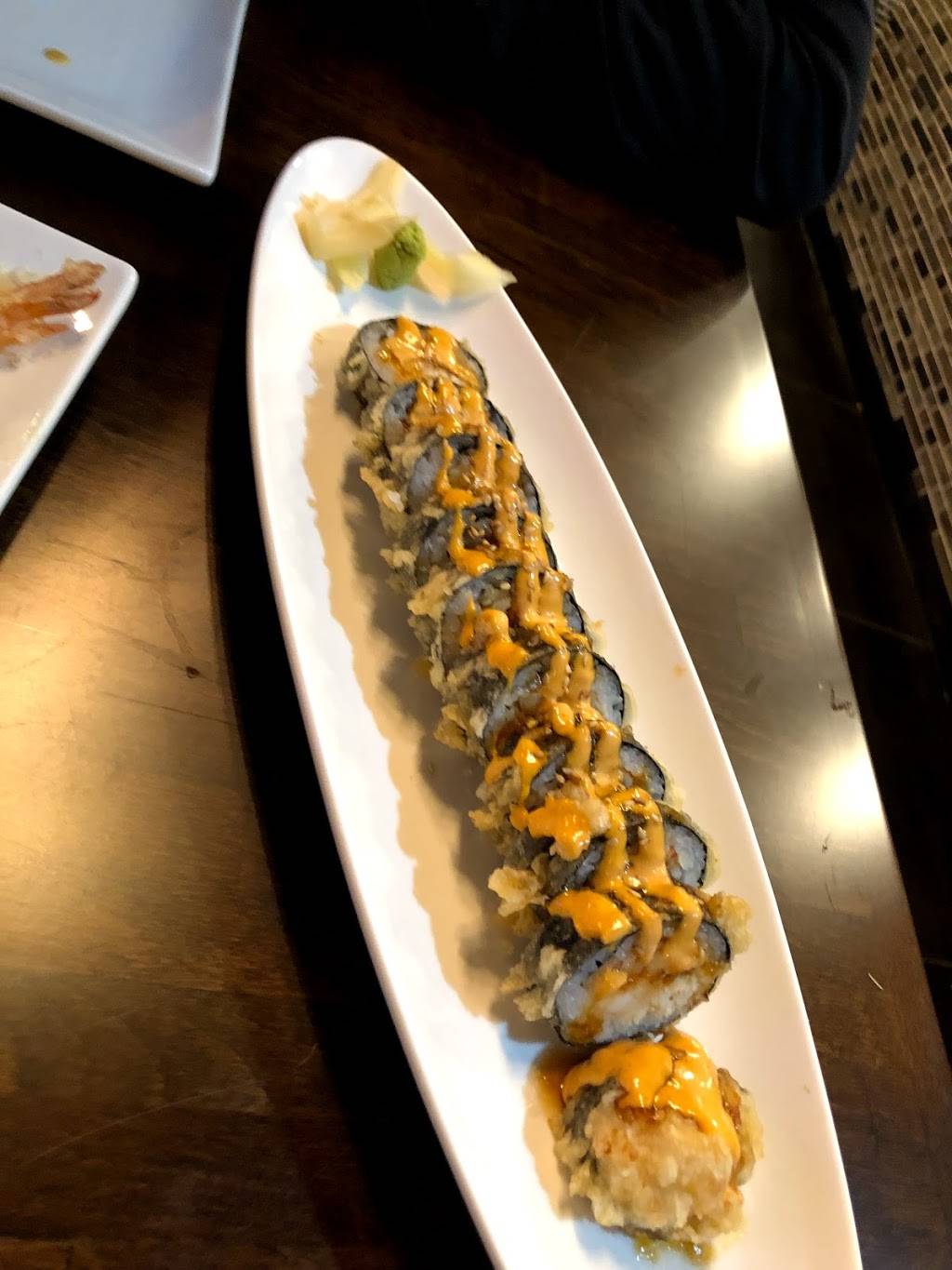 Sushi Q5 Westminster | restaurant | 250 Englar Rd Ste 1, Westminster, MD 21157, United States | 4108487315 OR +1 410-848-7315