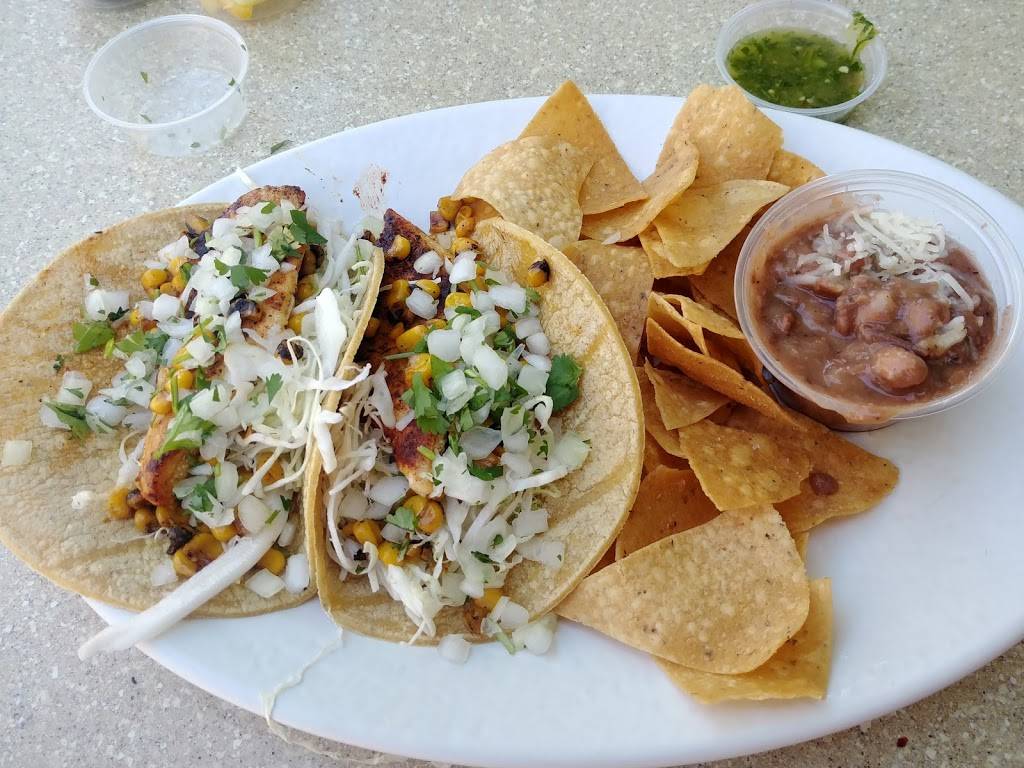 Rubios Coastal Grill | restaurant | 9200 Rosedale Hwy #200, Bakersfield, CA 93312, USA | 6615872490 OR +1 661-587-2490