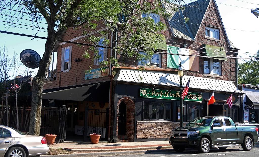 Mary Dowlings | restaurant | 528 Main St, Islip, NY 11751, USA | 6315811550 OR +1 631-581-1550