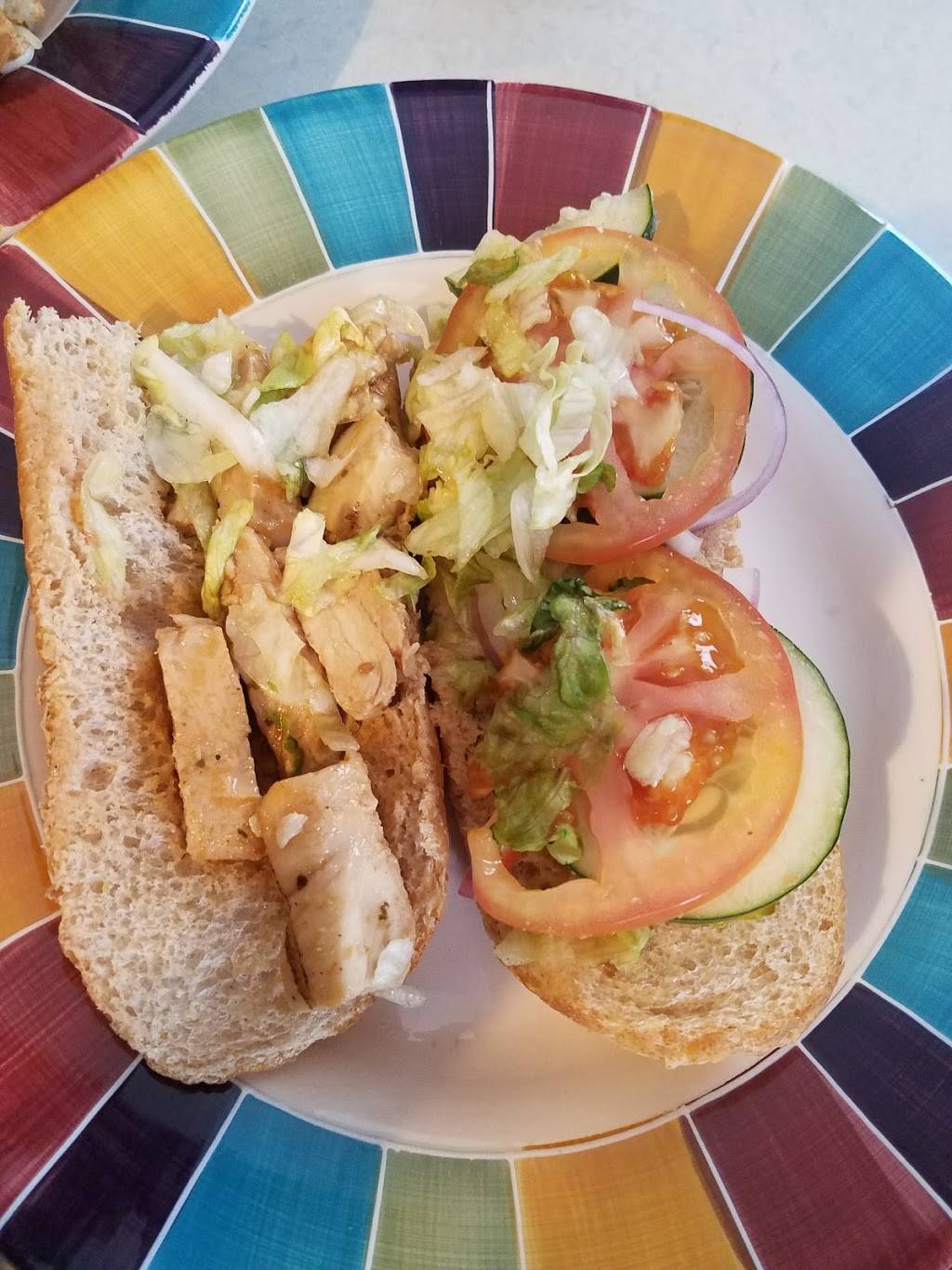 Subway | restaurant | 7960 Metro Pkwy, Sterling Heights, MI 48312, USA | 5862680800 OR +1 586-268-0800