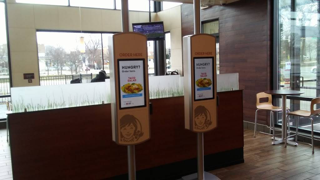 Wendys | restaurant | 242 W Garfield Blvd, Chicago, IL 60609, USA | 7732856300 OR +1 773-285-6300