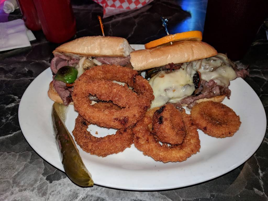 Hudsons Bar & Grill | restaurant | 1770 Lee Trevino Dr, El Paso, TX 79936, USA | 9155952769 OR +1 915-595-2769