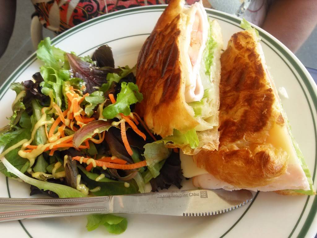 French Crepe Co | restaurant | 6801 Hollywood Blvd, Los Angeles, CA 90028, USA | 3239600933 OR +1 323-960-0933