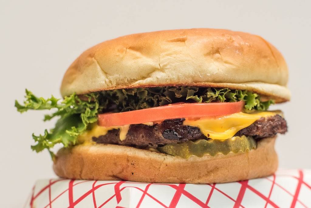 Choppers | restaurant | 1659 N Ashland Ave, Chicago, IL 60622, USA | 7732277800 OR +1 773-227-7800