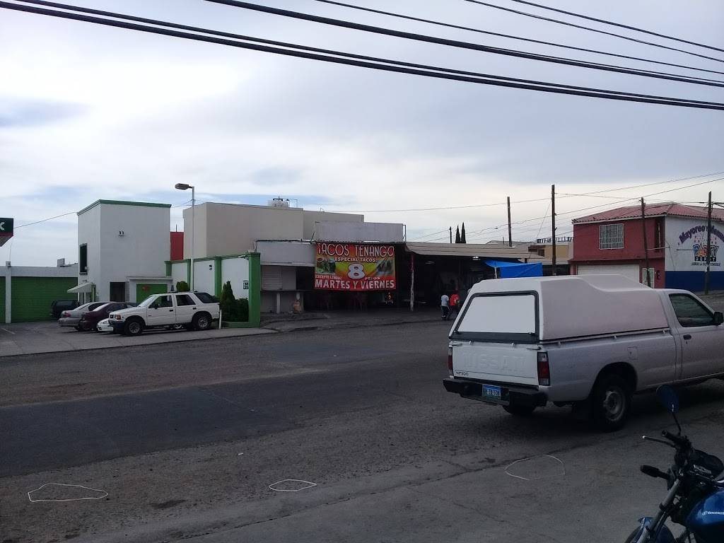 TACOS TENANGO | restaurant | Valle de La Trinidad 5651, Matamoros Norte-Centro-Sur, Americas Este y Oeste, Tijuana, B.C., Mexico | 016646931284 OR +52 664 693 1284