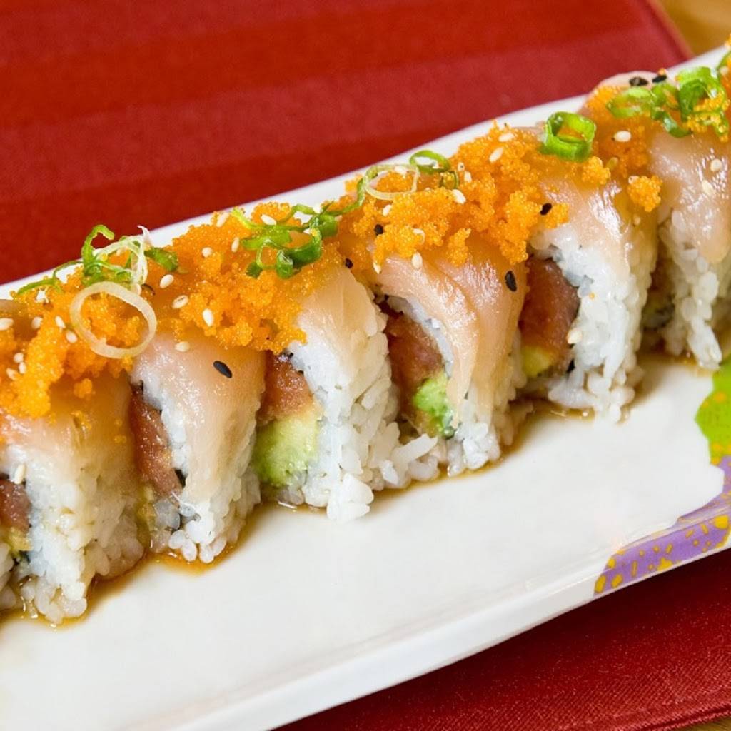 SUSHIYA (Pasadena) | restaurant | 2525 E Foothill Blvd, Pasadena, CA 91107, USA | 6267951311 OR +1 626-795-1311