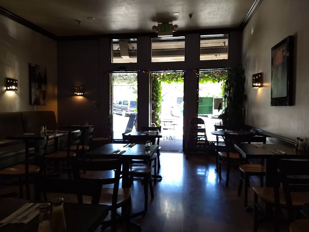 Cafe Bliss | restaurant | 2039 Ralston Ave, Belmont, CA 94002, USA | 6505951520 OR +1 650-595-1520