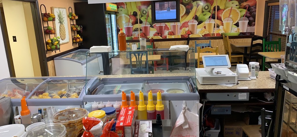 Jackys Tropical | restaurant | 1212 E 10th St, Sioux Falls, SD 57103, USA | 6052713428 OR +1 605-271-3428