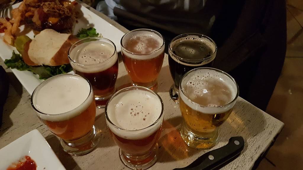 Great Lakes Brewing Company | restaurant | 2516 Market Ave, Cleveland, OH 44113, USA | 2167714404 OR +1 216-771-4404