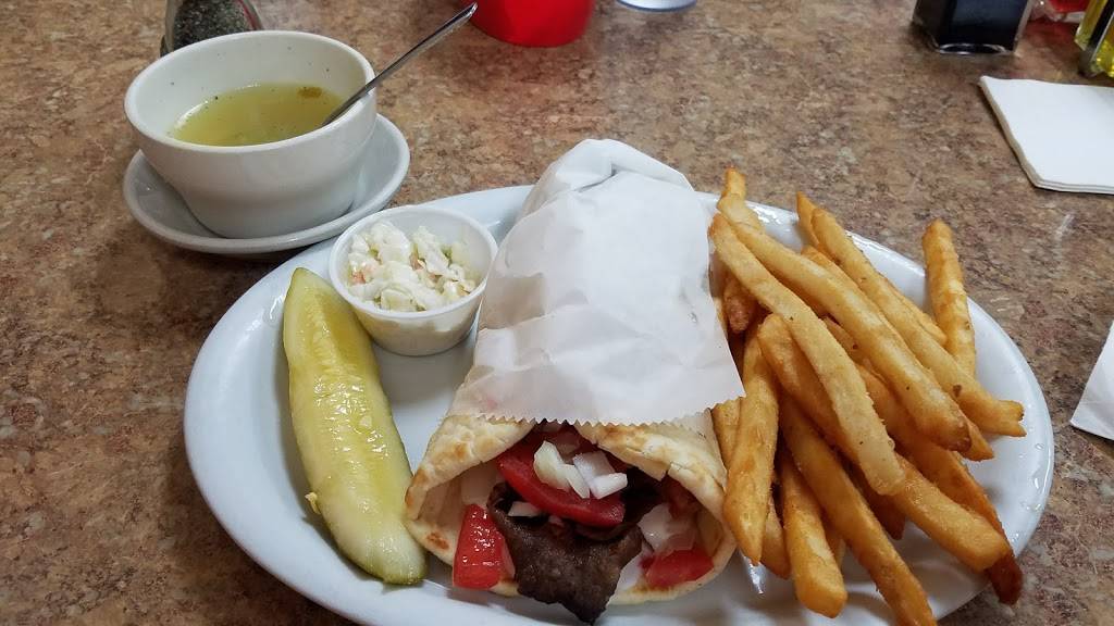 Stamatis Family Restaurant | restaurant | 1890 N Tamiami Trail B, North Fort Myers, FL 33903, USA | 2396529999 OR +1 239-652-9999